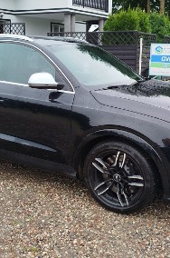 2.5 TFSI 310 KM Quattro. Oryginalny Lakier, Panorama, Kamera, itp.-2