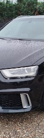 2.5 TFSI 310 KM Quattro. Oryginalny Lakier, Panorama, Kamera, itp.-3
