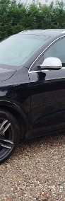 2.5 TFSI 310 KM Quattro. Oryginalny Lakier, Panorama, Kamera, itp.-4