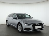 Audi A6 V (C8) , Salon Polska, 1. Właściciel, Serwis ASO, 204 KM, Automat,