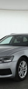 Audi A6 V (C8) , Salon Polska, 1. Właściciel, Serwis ASO, 204 KM, Automat,-3