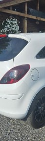 Opel Corsa D Klimatyzacja / Niski przebieg-4