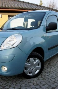 Renault Kangoo II 1.6 Benzyna ! Jak nowy z Niemiec ! Serwis!! GWARANCJA!!-2