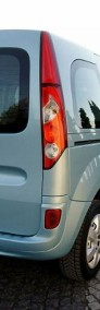 Renault Kangoo II 1.6 Benzyna ! Jak nowy z Niemiec ! Serwis!! GWARANCJA!!-4