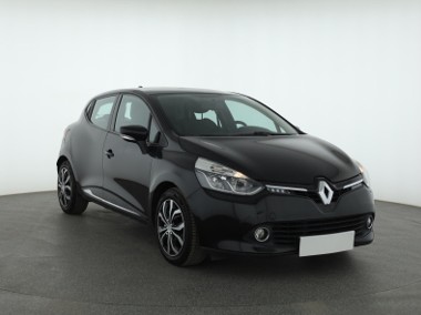 Renault Clio IV , Navi, Klima, Tempomat, Parktronic-1