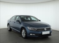 Volkswagen Passat B8 , Salon Polska, Serwis ASO, VAT 23%, Navi, Klimatronic,