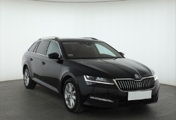 Skoda Superb III , Salon Polska, 1. Właściciel, Serwis ASO, 200 KM, Automat,