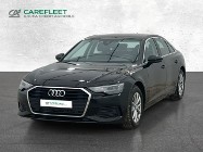 Audi A6 V (C8) Audi A6 Limousine 40 TDI mHEV S tronic Sedan