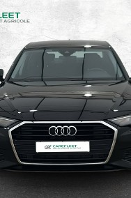 Audi A6 V (C8) Audi A6 Limousine 40 TDI mHEV S tronic Sedan-2