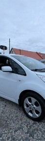 Kia Venga 1,4 benzyna, czujniki parkowania-3