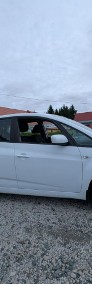 Kia Venga 1,4 benzyna, czujniki parkowania-4