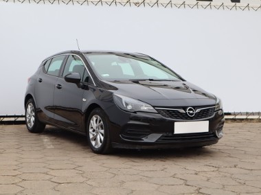 Opel Astra J , Salon Polska, 1. Właściciel, Serwis ASO, VAT 23%, Skóra,-1