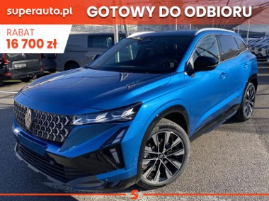 Renault Techno 1.2 E-Tech Full Hybrid Austral Techno 1.2 E-Tech 200KM / Pakiet-1