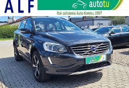 Volvo XC60 I *AWD*SalonPL*Serwisowany*Autentyczny Przebieg*2,4D*PEWNE AUTO*