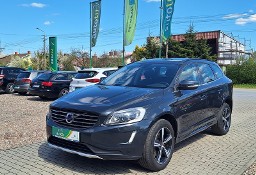Volvo XC60 I *AWD*SalonPL*Serwisowany*Autentyczny Przebieg*2,4D*PEWNE AUTO*