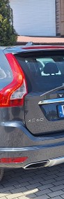 Volvo XC60 I *AWD*SalonPL*Serwisowany*Autentyczny Przebieg*2,4D*PEWNE AUTO*-4
