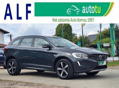 Volvo XC60 I *AWD*SalonPL*Serwisowany*Autentyczny Przebieg*2,4D*PEWNE AUTO*-1