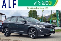 Volvo XC60 I *AWD*SalonPL*Serwisowany*Autentyczny Przebieg*2,4D*PEWNE AUTO*