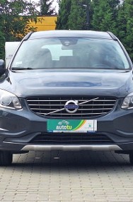 Volvo XC60 I *AWD*SalonPL*Serwisowany*Autentyczny Przebieg*2,4D*PEWNE AUTO*-2