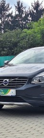 Volvo XC60 I *AWD*SalonPL*Serwisowany*Autentyczny Przebieg*2,4D*PEWNE AUTO*-3