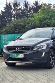Volvo XC60 I *AWD*SalonPL*Serwisowany*Autentyczny Przebieg*2,4D*PEWNE AUTO*-2