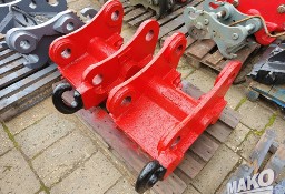 Szybkozłącze mechaniczne Lehnhoff MS21 MS25 Dostępne 2 sztuki!