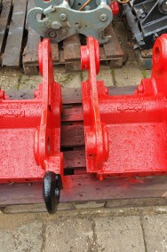Szybkozłącze mechaniczne Lehnhoff MS21 MS25 Dostępne 2 sztuki!-2