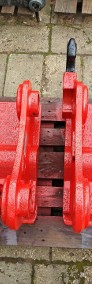 Szybkozłącze mechaniczne Lehnhoff MS21 MS25 Dostępne 2 sztuki!-4