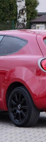 Alfa Romeo MiTo bardzo ładna - szklany dach - DNA-3