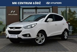 Hyundai ix35 1.6GDI 135KM Comfort Salon Polska Nowe sprzęgło Od Dealera 1 rej.201