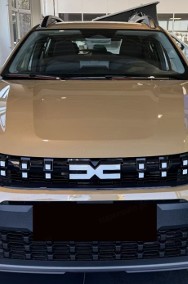 Dacia Sandero II Stepway Expression 1.0 TCe Stepway Expression 1.0 TCe 110KM / Pakiet-2