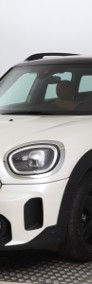 MINI Countryman , Salon Polska, Serwis ASO, Automat, VAT 23%, Skóra,-3