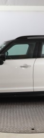 MINI Countryman , Salon Polska, Serwis ASO, Automat, VAT 23%, Skóra,-4