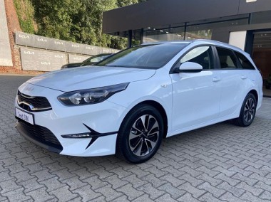 Kia Cee'd III 1.5 T-GDI M DCT 1.5 T-GDI M DCT 140KM-1