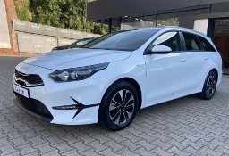 Kia Cee&apos;d III 1.5 T-GDI M DCT 1.5 T-GDI M DCT 140KM