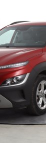 Hyundai Kona , Serwis ASO, Navi, Klimatronic, Tempomat, Parktronic,-3