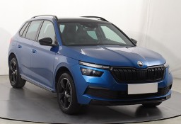 Skoda Kamiq , Salon Polska, Serwis ASO, Automat, VAT 23%, Klimatronic,