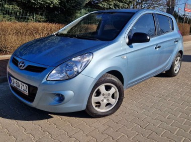 Hyundai i20 I-1