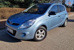 Hyundai i20 I