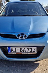 Hyundai i20 I-2