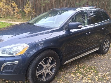 D5 AWD Momentum 2400 cm3 diesel z polskiego salonu-1