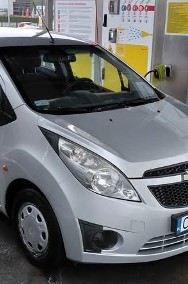 1.0 polski salon, brak korozji, sprawa klima,nowe opony-2