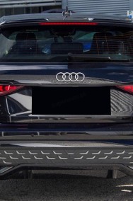Audi A3 III TFSI S Line Sportback 1.5 TFSI S Line Sportback (116 KM) Adaptacyjny-2