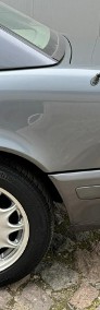 Mercedes-Benz Klasa SL R129 SL320 Cabrio Automat Klima Skóra Sprawny dach LUXURYCLASSIC-3