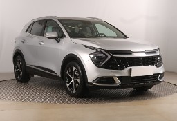 Kia Sportage IV , Salon Polska, 1. Właściciel, Serwis ASO, Automat, VAT 23%,