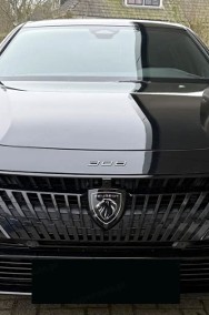 Peugeot 308 P5 GT Exclusive S&S e-DCS6 1.2 mHEV GT Exclusive S&S e-DCS6 1.2 mHEV 14-2