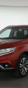 Mitsubishi Outlander III , Salon Polska, 1. Właściciel, Serwis ASO, Automat,-3