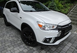 Mitsubishi ASX 1.6 tylko 85 tyś km 1 właściciel