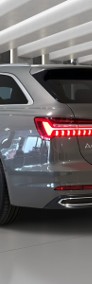 Audi A6 V (C8) A6 Avant HDMatrixLED Hak Grzana Kierownica Kamera360 Aktywny Tempomat-3