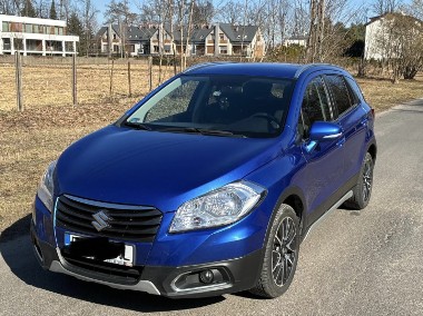 1 właściciel, idealne do miasta i w trasę-1